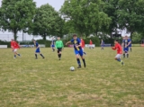 ST D.Z.C. '09/S.K.N.W.K. JO16-1 - Roosendaal JO16-3 (competitie) seizoen 2024-2025 (3e fase) (26/169)